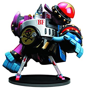 【中古】 ワンピース SCultures BIG 造形王頂上決戦3 vol.8 フランキー将軍