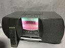 【中古-非常に良い】 Victor ビクター JVC NS-X77WMD-S シルバー コンパクトコンポーネントMDシステム ダブルMDデッキ CD MDデッキ...