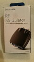 【中古-非常に良い】 Insignia - RFモジュレーター - ブラック。(2)