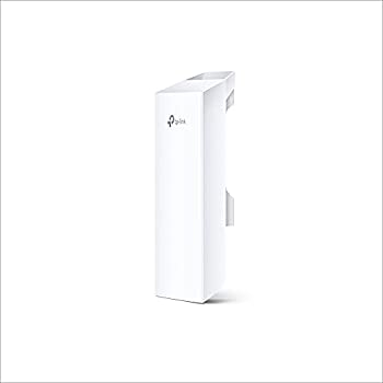 【未使用】【中古】 TP-Link 室外用AP機 無線LAN SMB向け アクセスポイント 5G専用 300Mbps CPE510