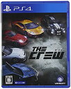 【中古】 ザ クルー - PS4