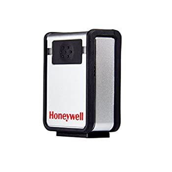 【中古】 Honeywell 3310G-4USB-0VuQuest 3310g Hands-Free 1D and 2D Barcode Reader Dark Gray by Ho..