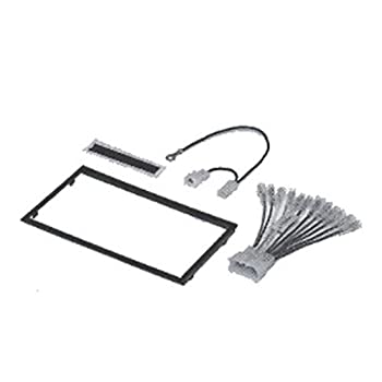 【中古-非常に良い】 Pioneer パイオニア マツダ車用取付キット (キャロル) KK-S02FP