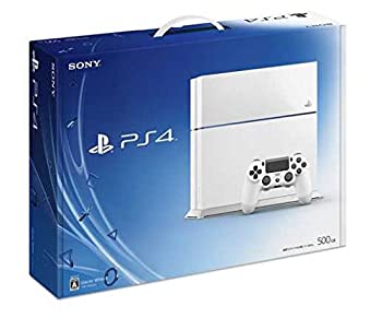 š PlayStation 4 쥤㡼ۥ磻 500GB CUH1100AB02