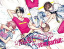 【中古-非常に良い】 PC専用ゲーム DYNAMIC CHORD feat. reve parfait 初回限定盤 B盤