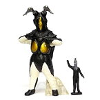 【未使用】【中古】 HG ウルトラマン Part44 ウルトラマンネクサス 新たなる覚醒編 ガシャポン 宇宙恐竜ゼットン (ゼットン星人付き)