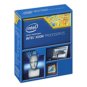 【中古】 intel CPU Xeon E5-2697V3 2.60GHz 35Mキャッシュ LGA2011-3 BX80644E52697V3 【BOX】