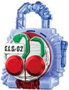 【中古-非常に良い】 仮面ライダー鎧武 サウンドロックシードシリーズ SGロックシード6 チェリーエナジーロックシード 【単品】