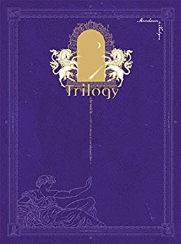 【未使用】【中古】 TRILOGY