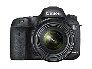 š Canon Υ ǥե EOS 7D Mark II EF24-70L IS USM 󥺥å EF24-70mm F4LIS USM° EOS7DMK2-2470ISLK