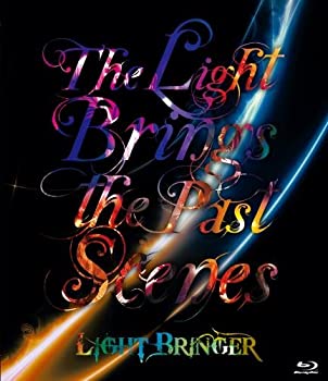 【中古-非常に良い】 The Light Brings the Past Scenes (Blu-ray Disc) 【中古-非常に良い】 The Light Brings the Past Scenes (Blu-ray Disc)