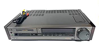 【中古】 SONY ソニー EV-S900 NTSC Hi8ビデオカセットレコーダー (Hi-8 Video8ビデオデッキ) 【中古】 SONY ソニー EV-S900 NTSC Hi8ビデオカセットレコーダー (Hi-8 Video8ビデオデッキ)