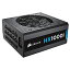 š CORSAIR HX1000i 80PLUS PLATINUM 1000W PC Ÿ˥å PS544 CP-9020074-JP