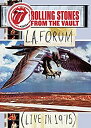 【中古】 ストーンズ?L.A. フォーラム?ライヴ・イン 1975【通常盤DVD/日本語字幕付】(2)