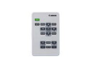【未使用】【中古】 Canon キャノン LV-RC08 プロジェクター用リモコン LX-MU500/LX-MW500/LV-WX320/LV-X320/LV-...