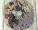 【未使用】【中古】 裏語 薄桜鬼 暁の調べ アニメイト 限定 特典 ドラマCD 武市の新しい愛弟 桂小五郎 KENN 岡田以蔵 鈴村健一 グラバー 櫻井孝宏 山縣有