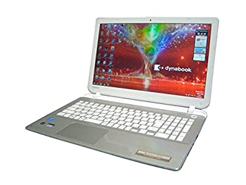 【中古-非常に良い】 東芝 dynabook T75/NG