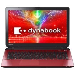 【中古】 東芝 dynabook T75/NR 【中古】 東芝 dynabook T75/NR