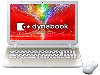 【中古-非常に良い】 東芝 dynabook T55 NG