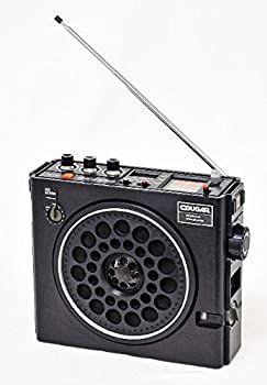 【中古】 Panasonic パナソニック ナショナル 松下電器産業 RF-888 クーガ 初代 BCLラジオ 3バンドレシーバー FM MW SW