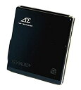 【中古-非常に良い】 SHARP シャープ アウビィ MD-DS70-B ブラック 1ビットデジタルアンプポータブルMDプレーヤー MDLP対応 MD再生専用機 MDウォークマン