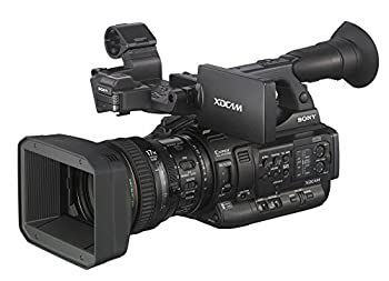 【未使用】【中古】 XDCAMメモリーカムコーダー PXW-X200