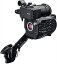 š SONY PXW-FS7 4K XDCAM Camera System with Super 35 CMOS Sensor Includes Body Cap Viewfinder Eyepiece Grip Remote Con