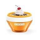 【中古】 ZOKU アイスクリームメーカ