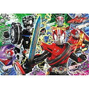 【中古】 ショウワノート パズル 仮面ライダードライブ 151694701