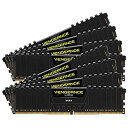 【未使用】【中古】 CORSAIR DDR4 メモリモジュール VENGEANCE LPX Series 8GB×8枚キット CMK64GX4M8A2133C1...