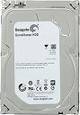 【中古-非常に良い】 Seagate デスクトップHDD 監視 HDD 1TB