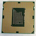 【中古-非常に良い】 intel Pentium G640 SR059 2.8GHz 3MB デュアルコアデスクトップCPUプロセッサー LGA 1155 65W