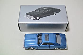 【中古】 トミカ 日本製 特注トミカ 日産 スカイライン ジャパン