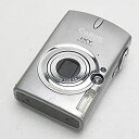 【中古】 Canon キャノン IXY DIGITAL 600 シルバー キャノン(2)