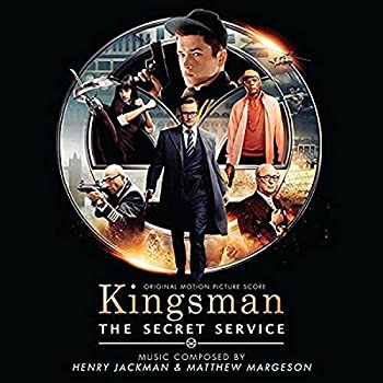 【未使用】【中古】 Kingsman The Secret Service