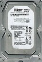 【未使用】【中古】 Western Digital wd3200aajs-00b4?a0?320?GB DCM hgrnht2cg