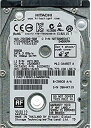 【未使用】【中古】 HITACHI 日立 hts545050?a7e380?MLC da4837?P/N 0j23465?500?GB(2)