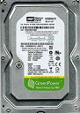 【中古-非常に良い】 Western Digital wd5000avcs-632dy1?500?GB DCM harnht2ch(2)