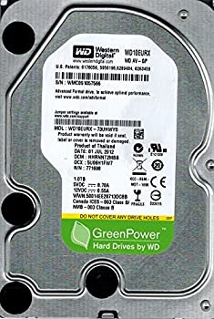 š Western Digital wd10eurx-73uhwy0?1tb DCM hhrnnt2mbb