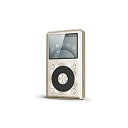 【中古】 FiiO X1 シャンパンゴールド(2)