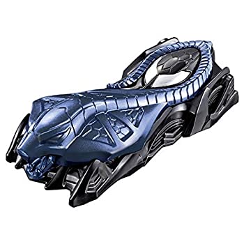 【未使用】【中古】 仮面ライダードライブ ガシャポンシフトカー04 コブラバイラルコア単品