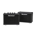 【中古】 Blackstar ブラックスター コンパクト ギターアンプ FLY3 Stereo Pack ポータブル スピーカーセット パソコンスピーカー 3W(2)