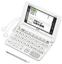 【中古】 CASIO カシオ 電子辞書 エク