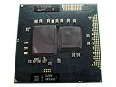 【中古】 intel Core i3-350M SLBPK SLBU5 モバイルCPUプロセッサソケット G1 PGA988 2.26GHz 3MB 2.5 G...