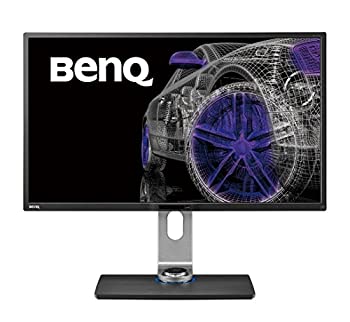 yÁz BenQ xL[ j^[ fBXvC BL3201PT 32C` 4K IPS CADCAM[h