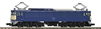 【中古-非常に良い】 TOMIX Nゲージ EF62 2次形 9146 鉄道模型 電気機関車