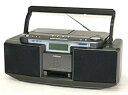 【中古】 Victor ビクター JVC RC-T1MD-B 