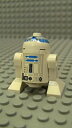 【中古】 レゴ ミニフィグ【スターウォーズ 028】 R2-D2_B