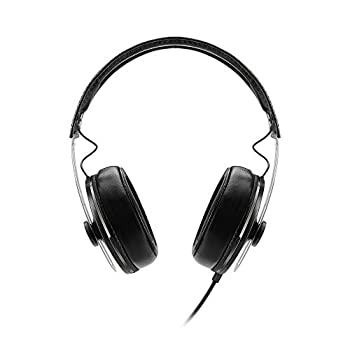 【中古】 SENNHEISER MOMENTUM i BLACK ブラック ヘッドホン iOS対応 ゼンハイザー 【中古】 SENNHEISER MOMENTUM i BLACK ブラック ヘッドホン iOS対応 ゼンハイザー