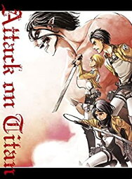 【中古】 劇場版 進撃の巨人 前編~紅蓮の弓矢~初回限定版 [DVD]